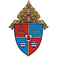 Diocese of Brooklyn Logo 2
