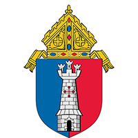 Diocese of Toledo logo 2