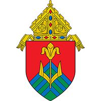 Diocese of Wheeling-Charleston logo 2