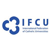 International Federation of Catholic Universities Logo 2