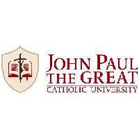 JP Great U Logo