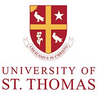 University of St. Thomas Logo 2