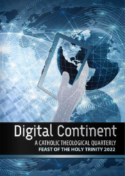 Digital Continent Holy Trinity 2022