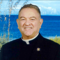 Fr. Gibino